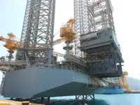 Chuyên chở khối lượng lớn rao bán