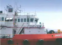 Tàu cung cấp nhanh (FSV) rao bán