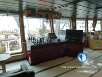 Tàu kéo lưới để bán
