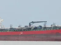 Tàu chở dầu/hóa chất để bán