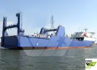 Ro-Ro ship rao bán