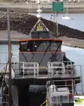 Tàu dịch vụ trang trại điện gió để bán