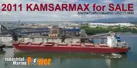 Oil/Chemical tanker rao bán
