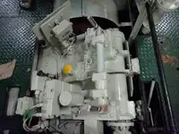 Tàu câu dài để bán