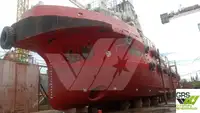 Tàu cung cấp để bán