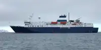 Tàu RoPax rao bán