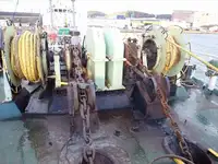 Tàu chở dầu/hóa chất để bán