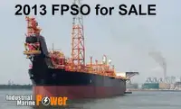 Oil/Chemical tanker rao bán