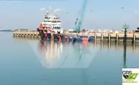 Tàu cung cấp để bán