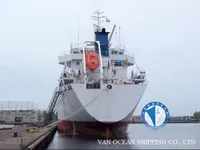 Tàu lạnh để bán