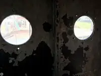 Tàu kéo để bán