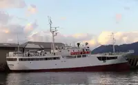 Trawler rao bán