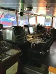Tàu lạnh để bán