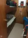 Tàu kéo lưới để bán