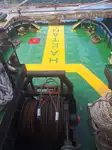 Tàu kéo để bán