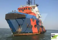 Tàu kéo để bán