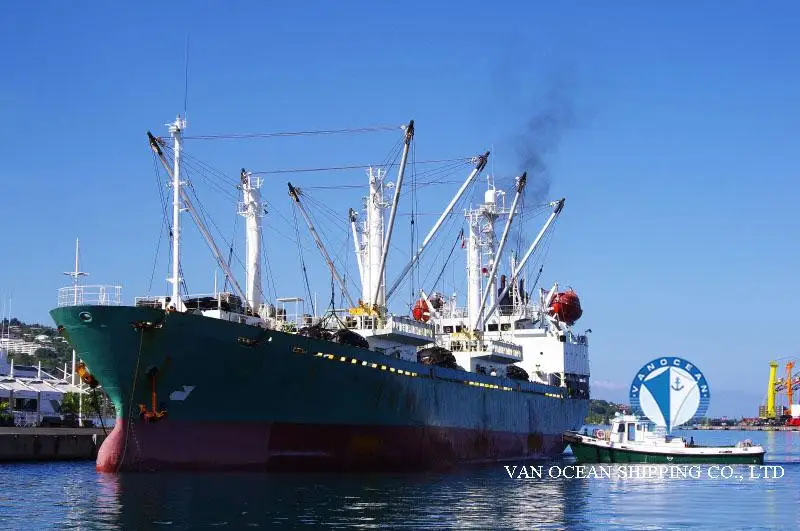 Tàu lạnh để bán