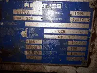 General Cargo/Multi-purpose để bán