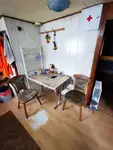 Tàu nạo vét để bán