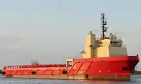 Tàu cung cấp nhanh (FSV) rao bán