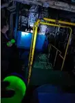 Tàu chở dầu/hóa chất để bán