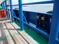 Tàu chở hàng rời để bán