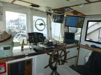 Trawler rao bán