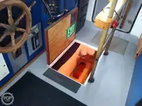 Tàu đánh cá để bán