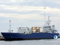 Tàu lạnh để bán