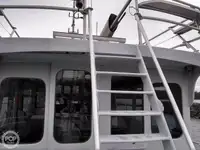 Tàu đánh cá để bán