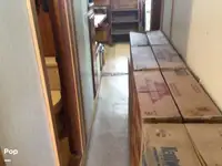 Tàu kéo lưới để bán