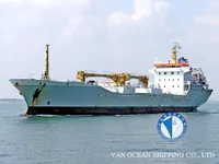 Tàu lạnh để bán