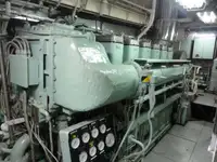 Tàu cung cấp để bán