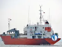 Tàu lạnh để bán