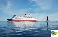 Tàu Ro-Ro để bán