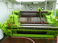 Tàu lưới vây để bán