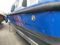 Tàu tuần tra để bán