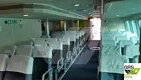Tàu chở khách để bán
