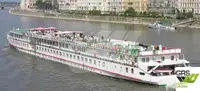 Tàu du lịch để bán
