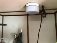 Tàu kéo lưới để bán