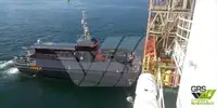 Tàu dịch vụ trang trại điện gió để bán