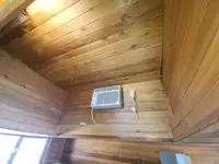 Tàu kéo lưới để bán