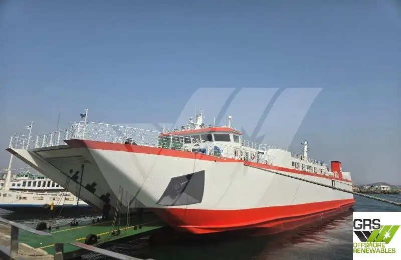 Tàu đổ bộ, chở hàng để bán