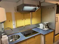 Tàu tuần tra để bán