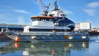 Catamaran rao bán