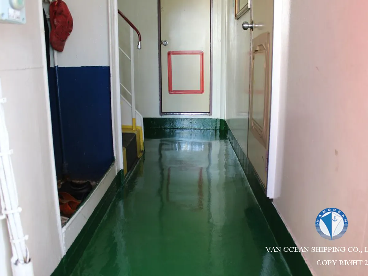 Tàu chở dầu/hóa chất để bán