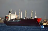 Tàu lạnh để bán