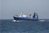 Purse seiner rao bán