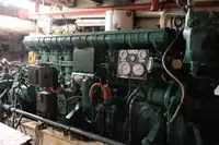 Tàu khảo sát để bán