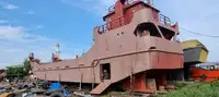Tàu đổ bộ, chở hàng để bán